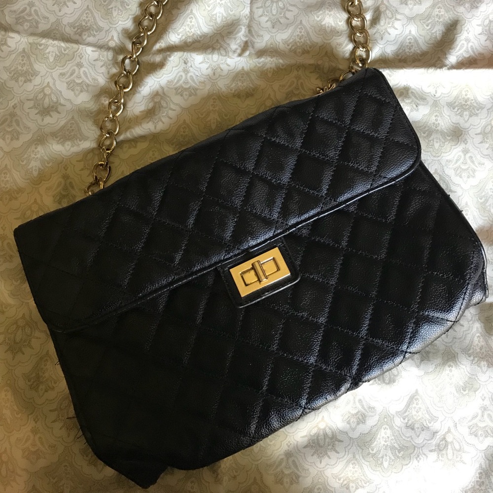 Fashion Handbag
